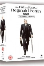 The Fall and Rise of Reginald Perrin